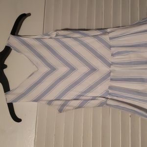 Copper Key Sundress